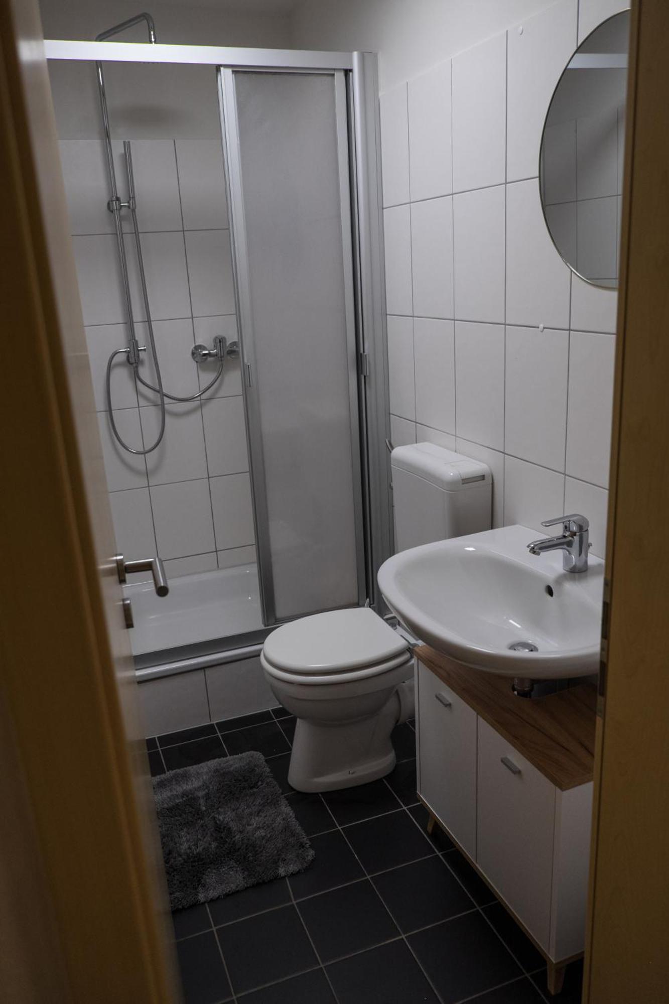 Fewo Huebner Andernach Kültér fotó