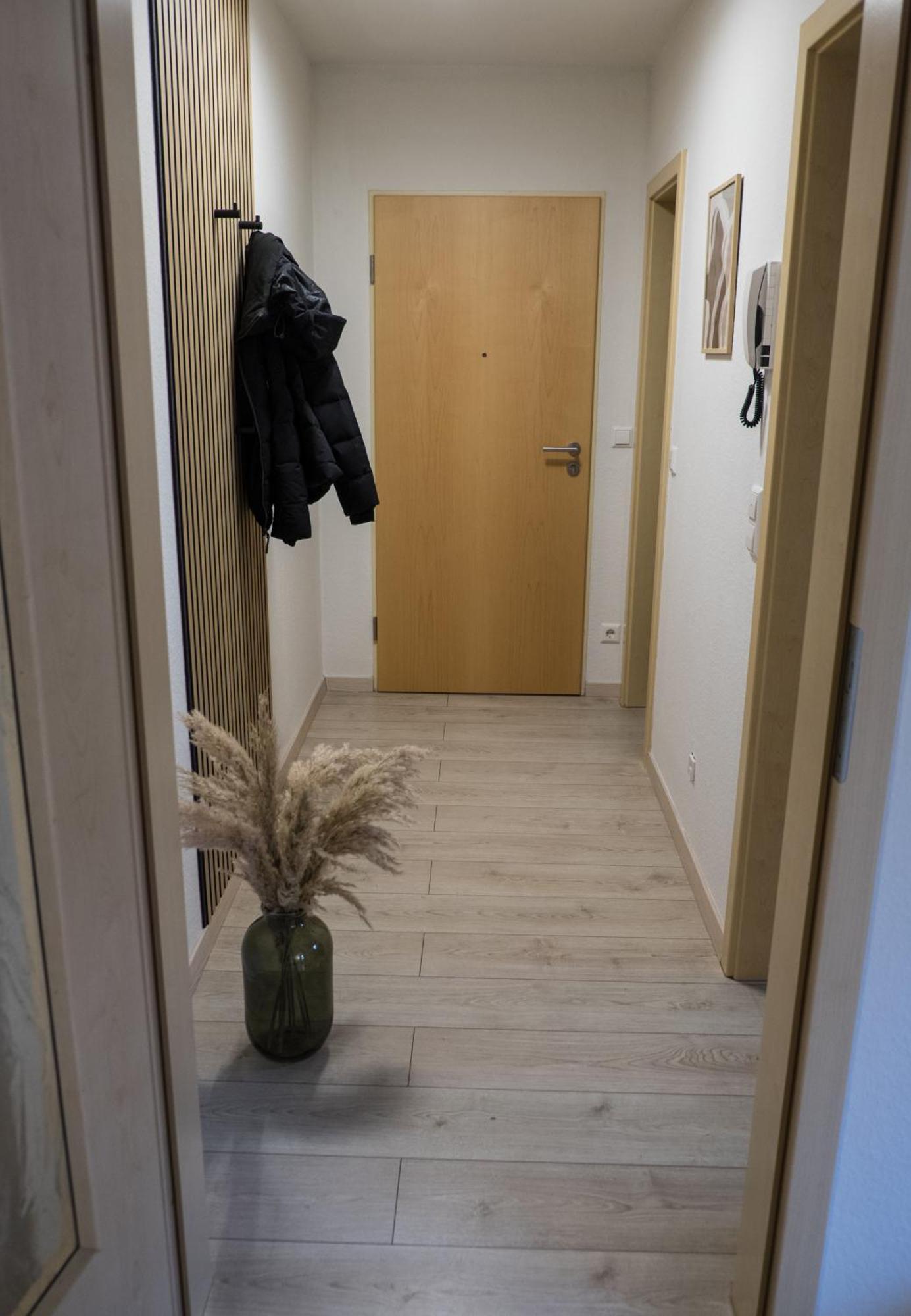 Fewo Huebner Andernach Kültér fotó